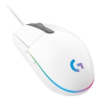 Logitech Gaming Mouse G203 LIGHTSYNC