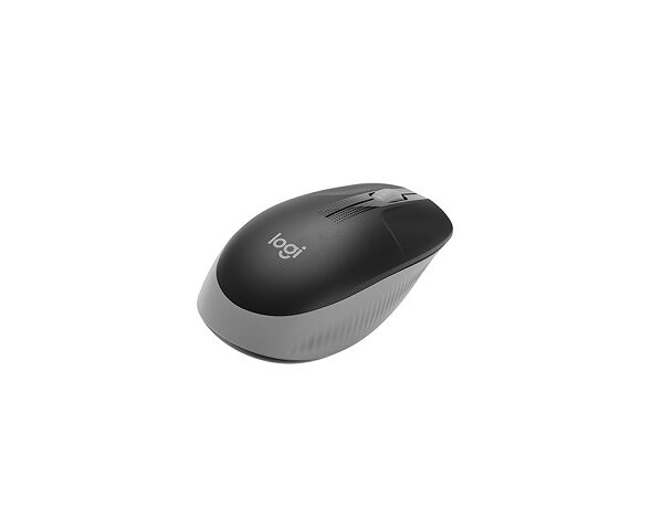 Logitech M190