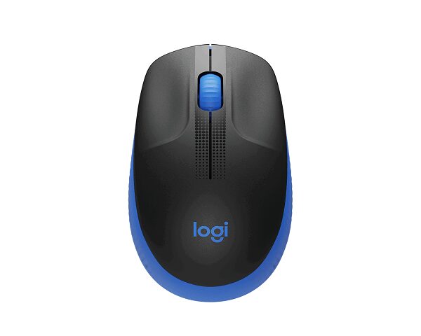 Logitech M190