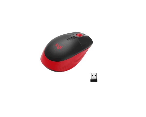 Logitech M190