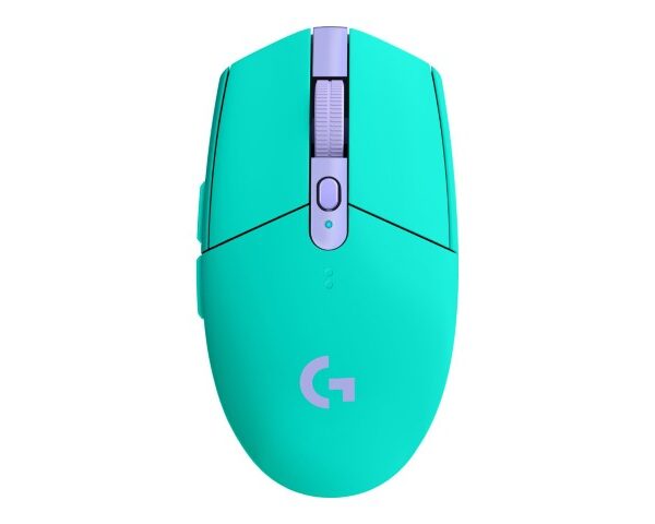 Logitech G G305