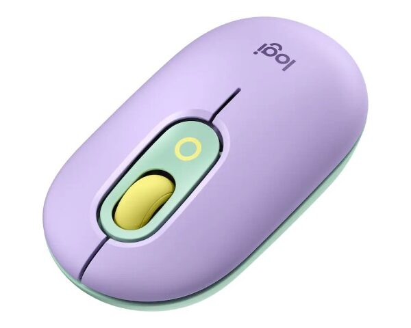 Logitech POP
