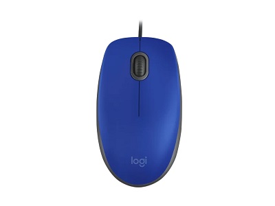 Logitech