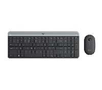 Logitech