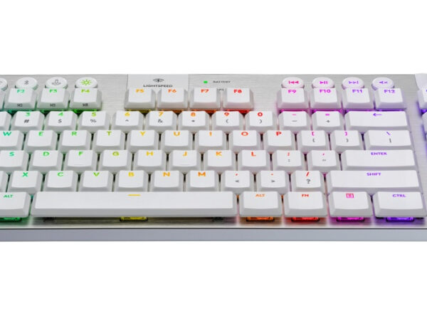 Logitech