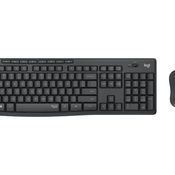 Logitech MK295 Silent
