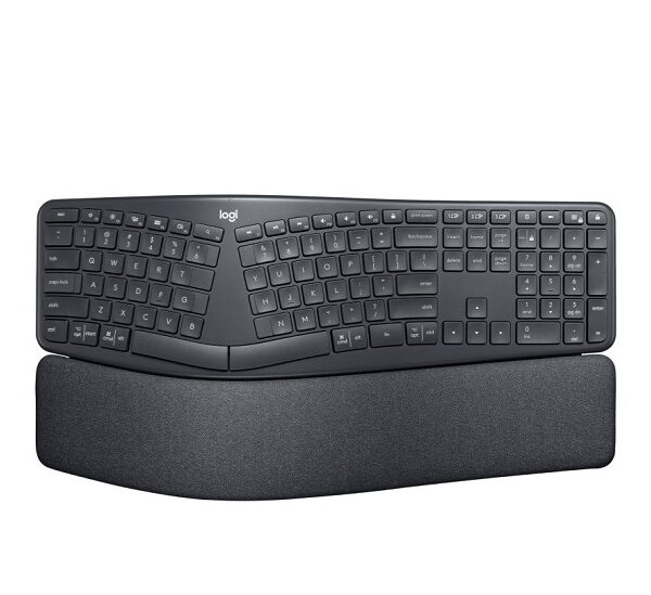 Logitech ERGO K860