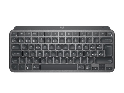 Logitech MX Keys Mini