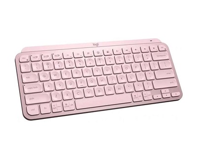 Logitech MX Keys Mini