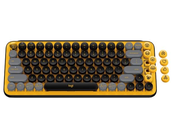 Logitech POP Keys