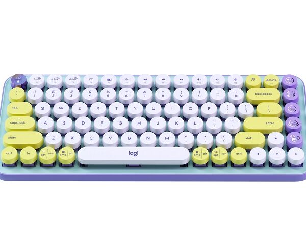 Logitech POP Keys