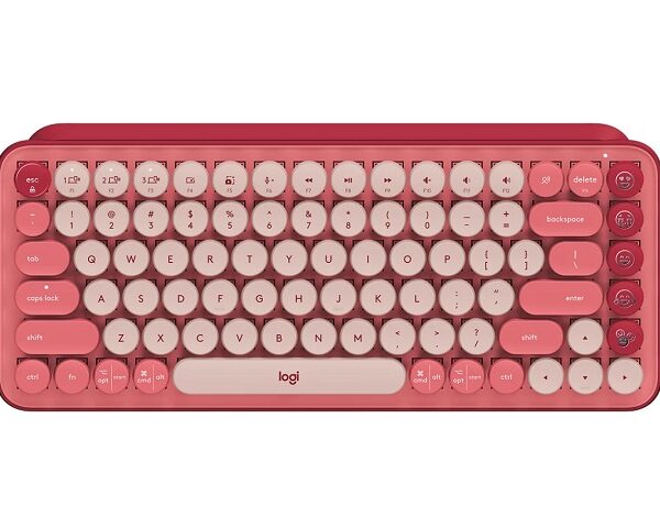 Logitech POP Keys