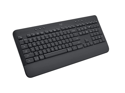 Logitech Signature K650