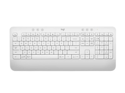 Logitech Signature K650