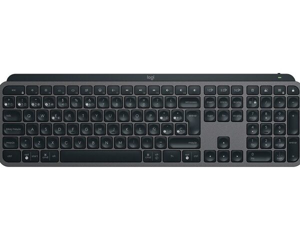 Logitech MX Keys S