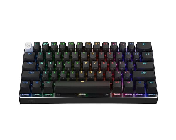 Logitech