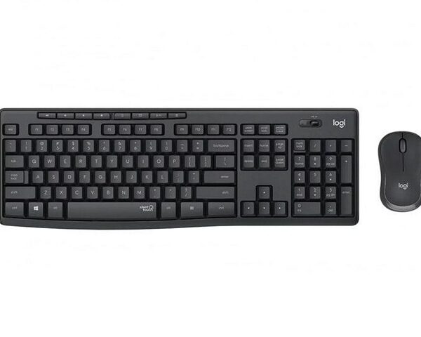 Logitech