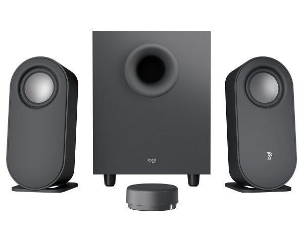 Logitech Z407