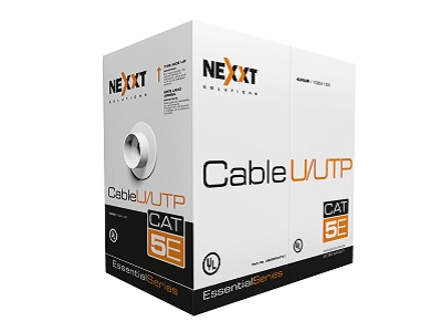 Nexxt Solutions Infrastructure