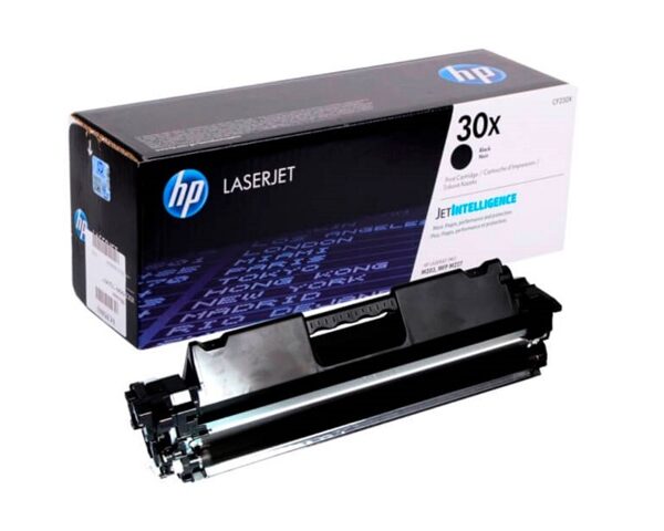 HP 30X
