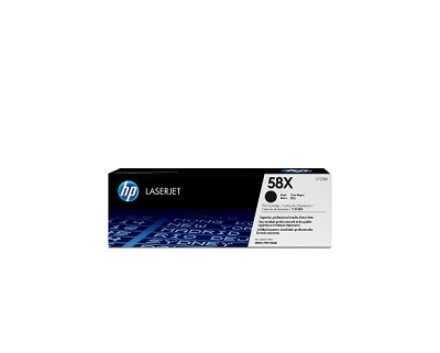 HP 58X