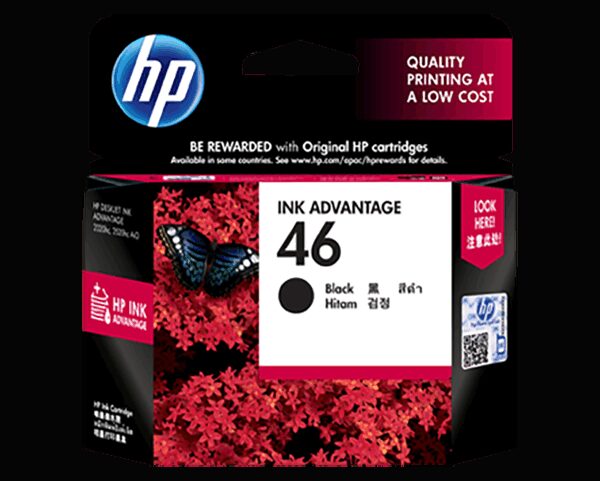 HP 46