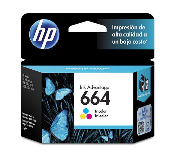 HP