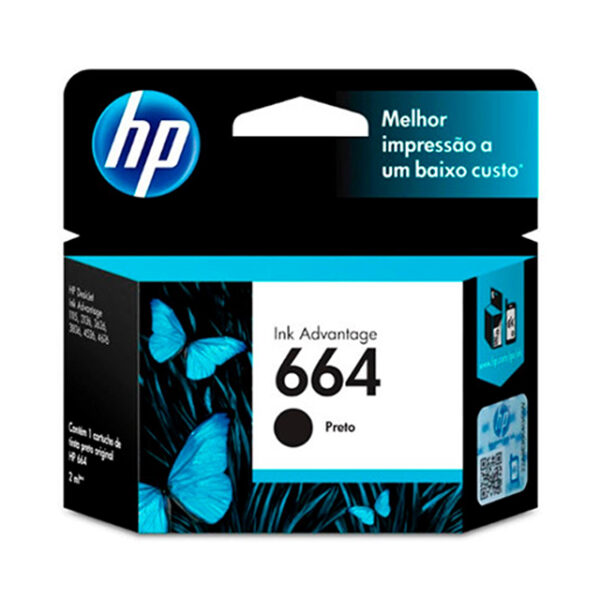 HP