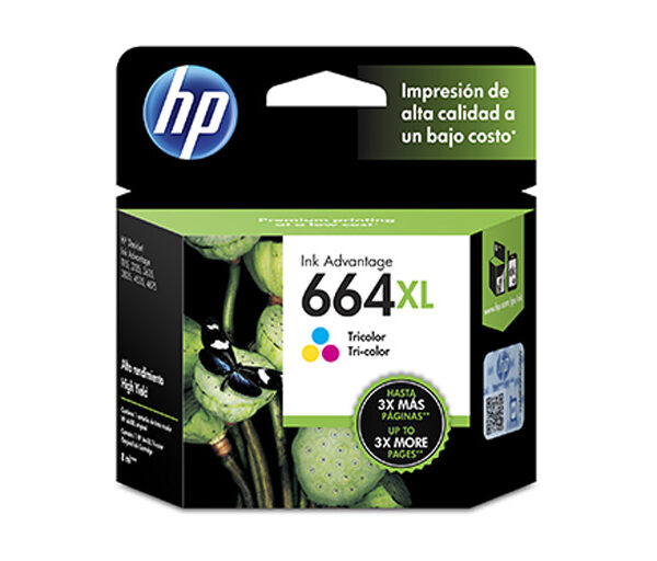 HP