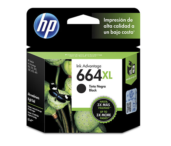 HP