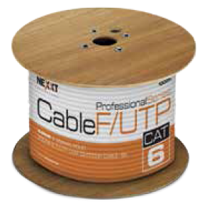 Nexxt Cable F/UTP Cat6