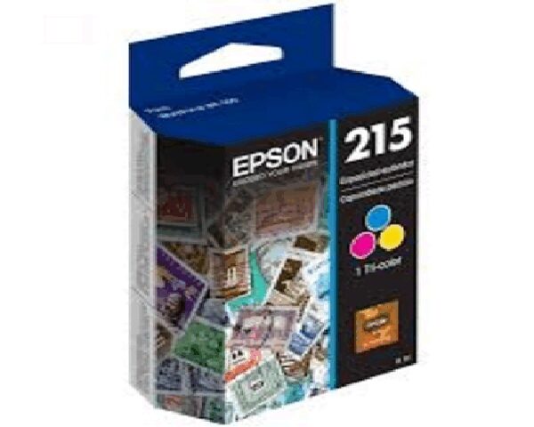 Epson 215