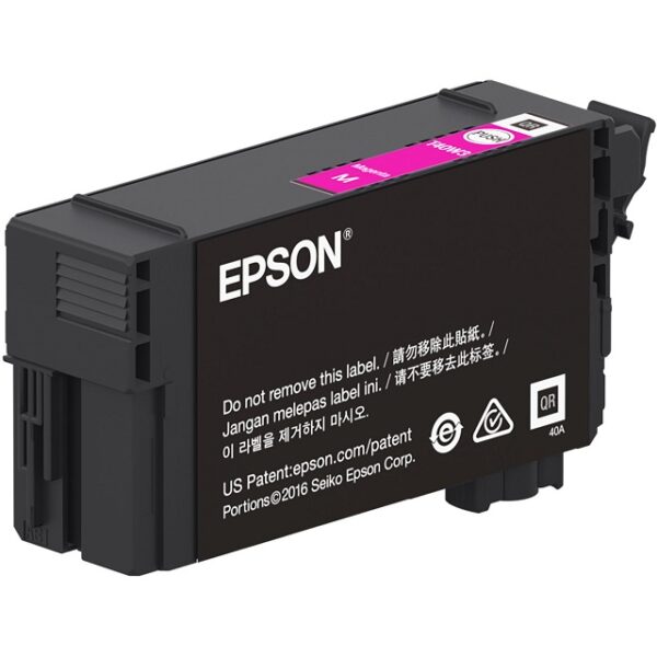 Epson T40W
