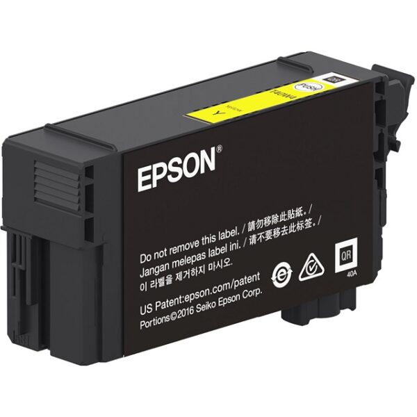 Epson T40W