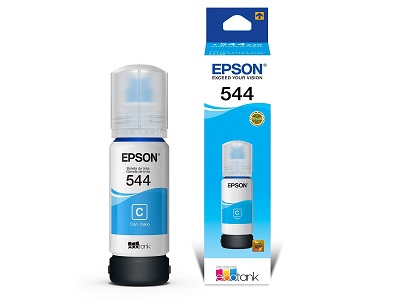 Epson 544