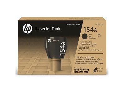 HP 154A