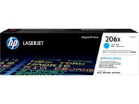 HP 206X