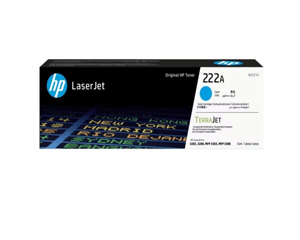 HP