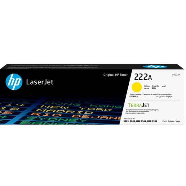 HP