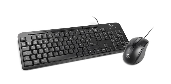 Xtech