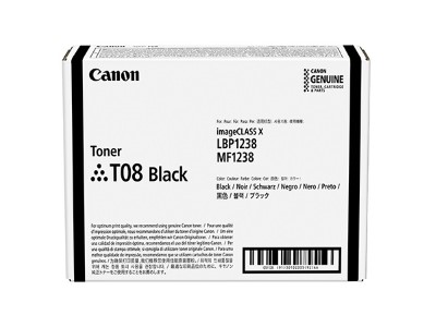 Canon T08
