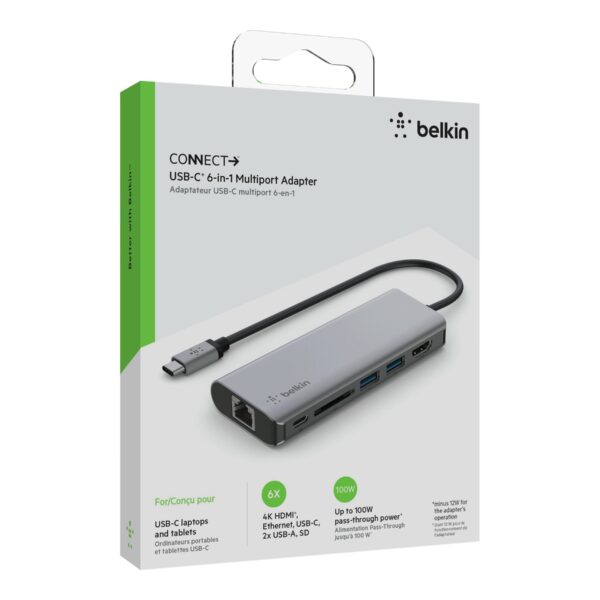 Belkin CONNECT USB
